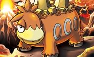Camerupt's moves aren't the best, which is all the more reason to use the best ones that the Pokemon is capable of learning (Image via The Pokemon Company)